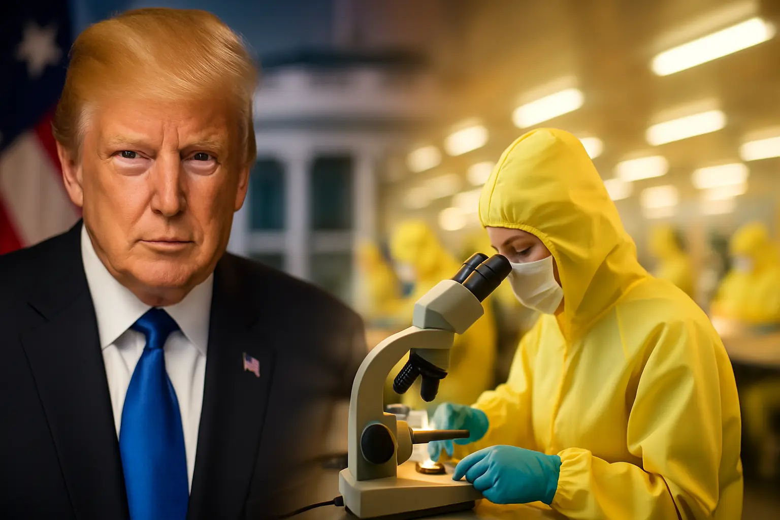 Huawei and Xiaomi lead China’s rapid semiconductor advance, challenging U.S. tech dominance