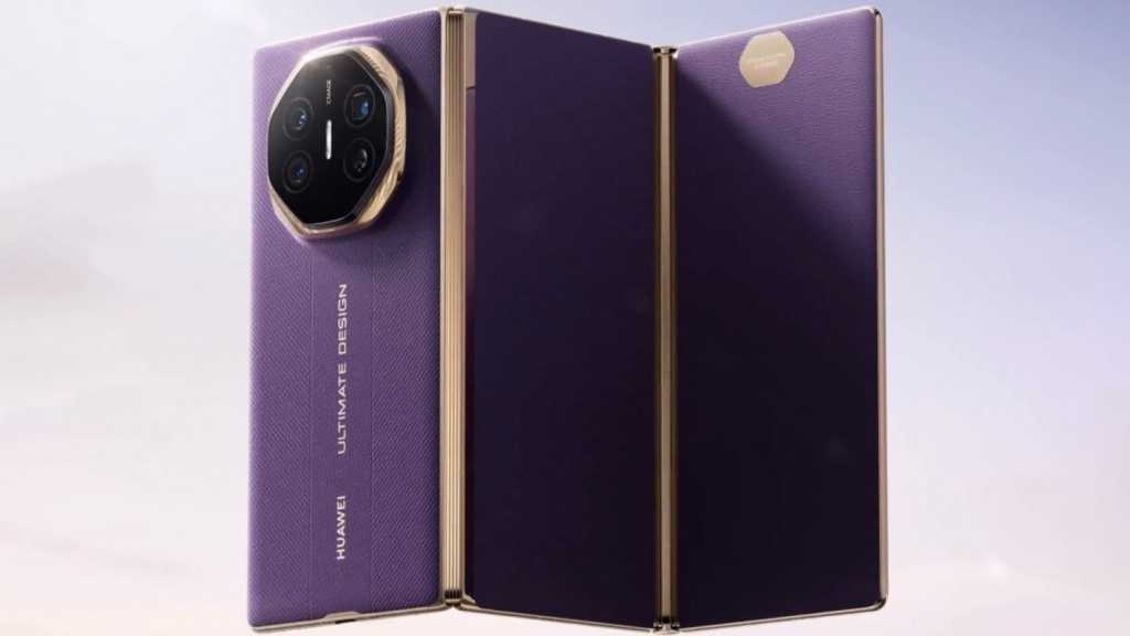 huawei mate xts 1