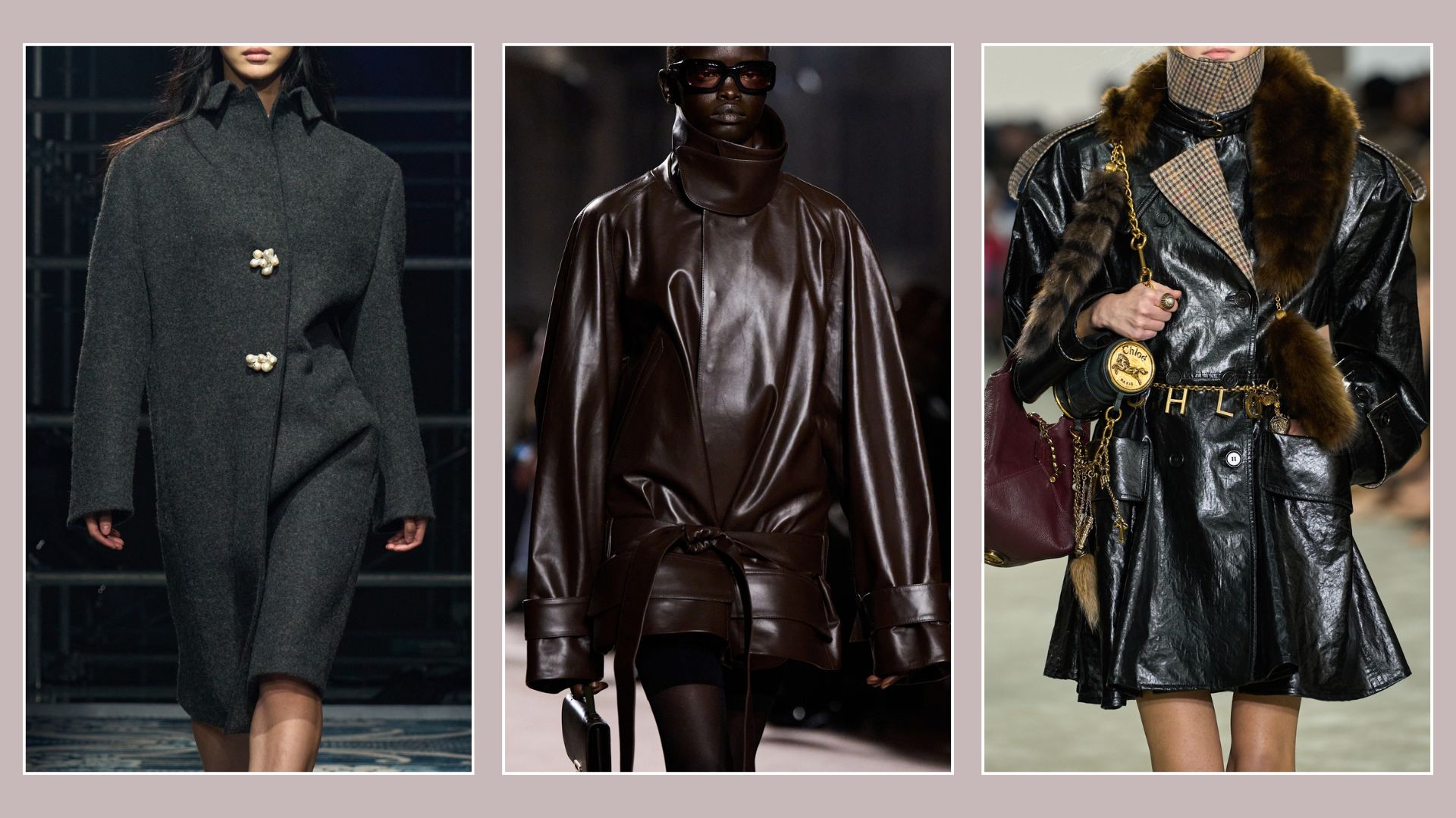 Prada, Victoria Beckham, Chlo&eacute;/Launchmetrics Spotlight