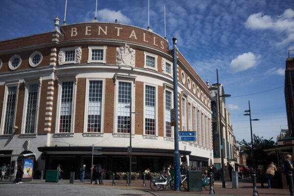 Kingston’s town centre ranked as UK’s third best for shopping in new study | Local News | News | Kingston Nub News
