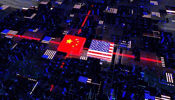 Why US Tech Still Beats China’s Dragons – Cliff Man Why US Tech Still Beats China’s Dragons - Cliff Man