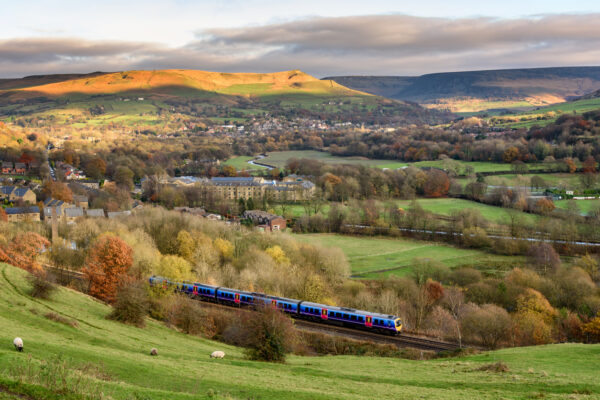 UK Government invests £104m into improving local transport