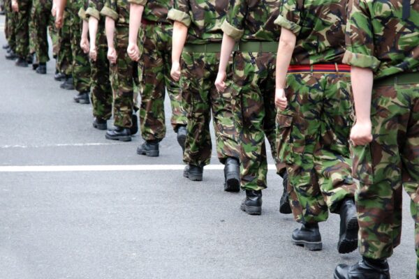 Special forces soldier ‘accidentally shot colleague seven times’ during training exercise