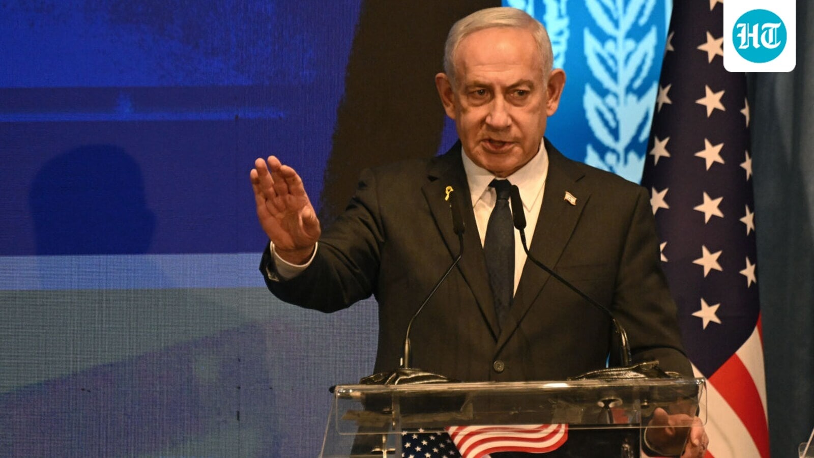 What Netanyahu Would Risk by Annexing the West Bank