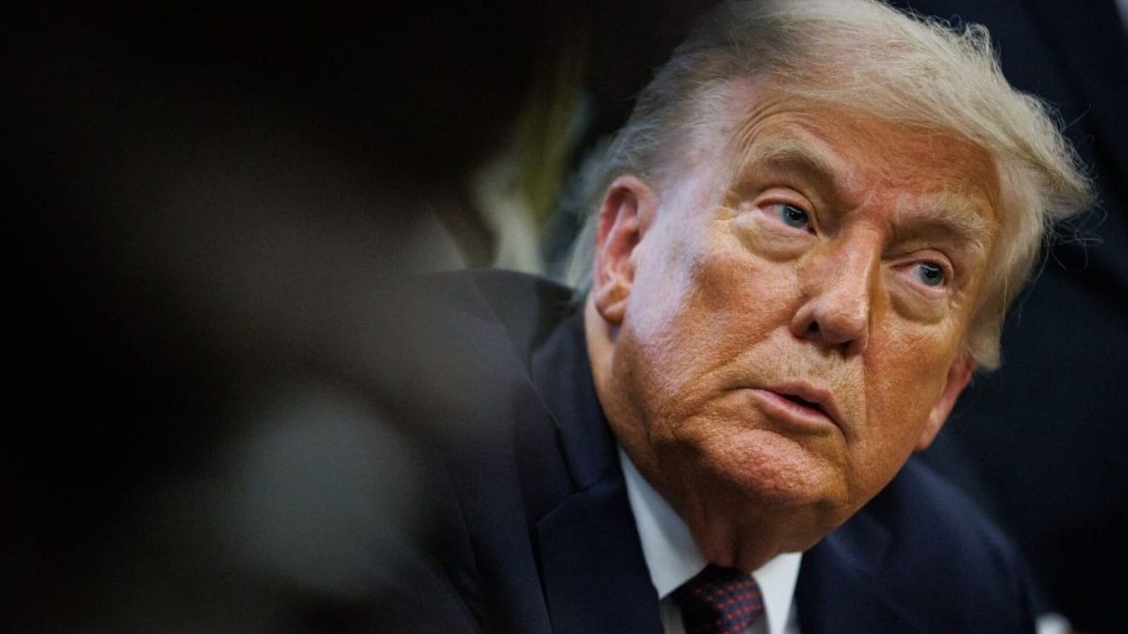 Why Trump Privately Fumes About Netanyahu But Gives Him Free Rein