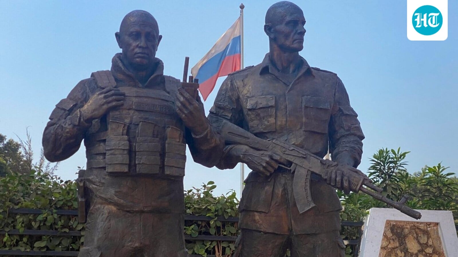 Russia’s Ambitious Plans in Africa Are Unraveling