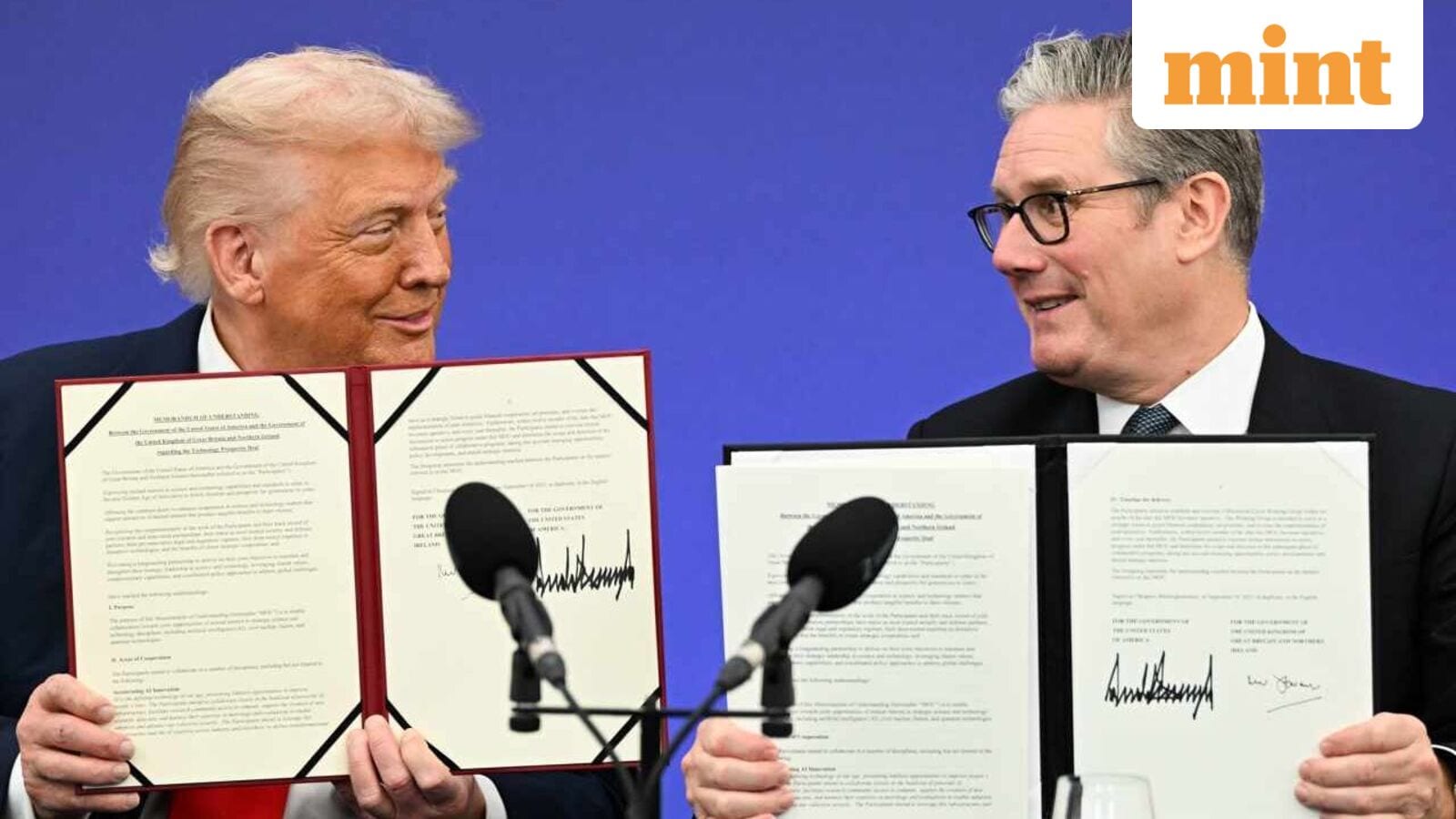 Why the US-UK quantum computing pact is vital for the nascent technology