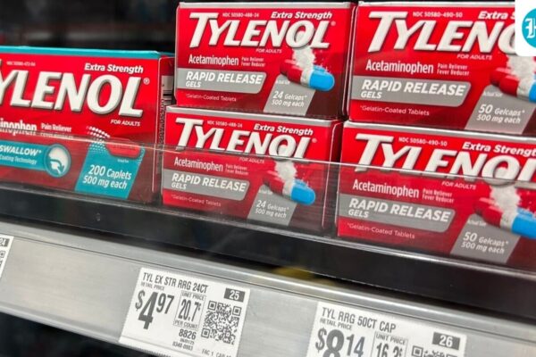 Trump, Tylenol and the Plaintiffs Bar Trump, Tylenol and the Plaintiffs Bar