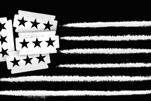America Loves Cocaine Again—Mexico’s New Drug King Cashes In America Loves Cocaine Again—Mexico’s New Drug King Cashes In