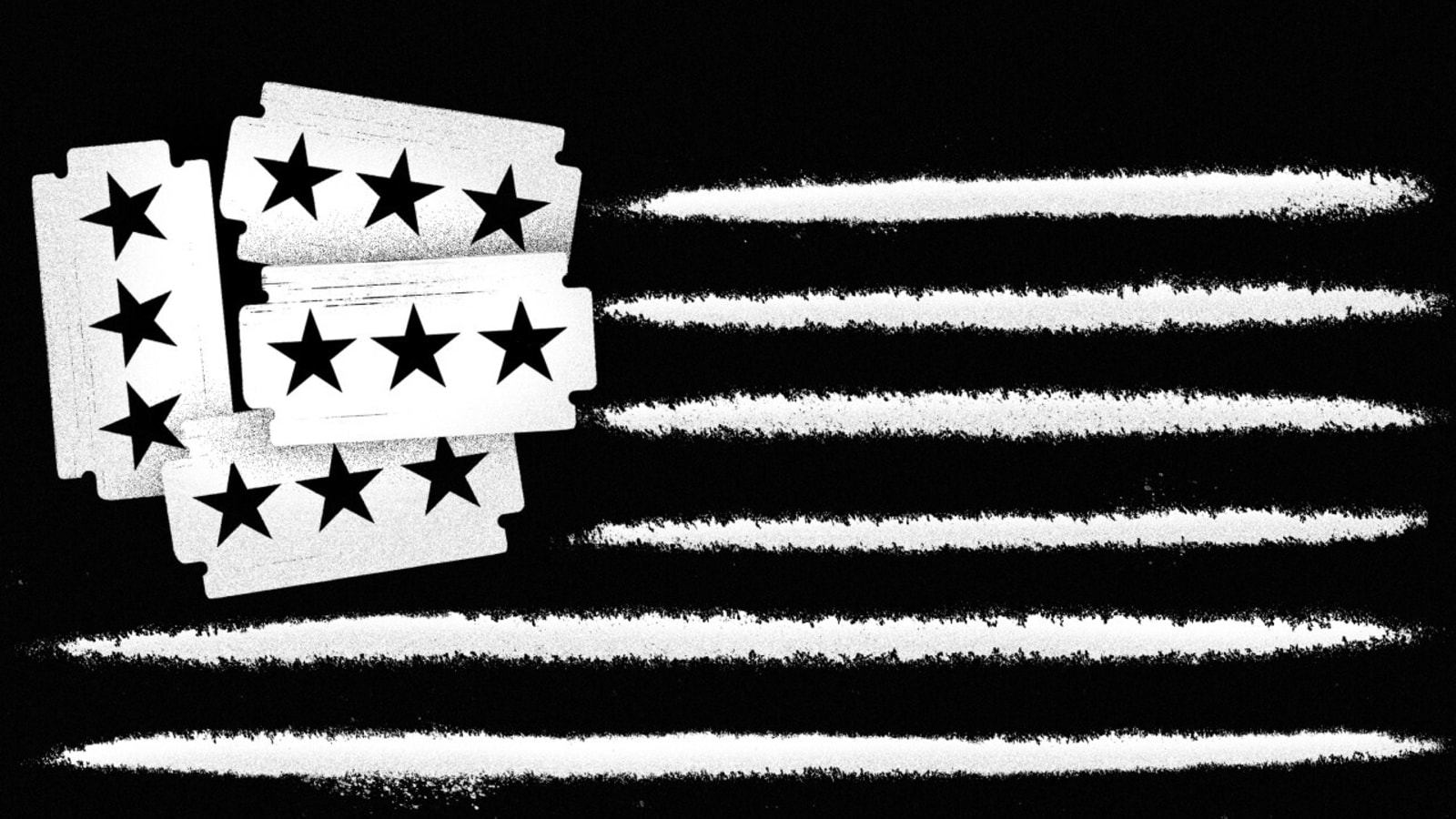 America Loves Cocaine Again—Mexico’s New Drug King Cashes In