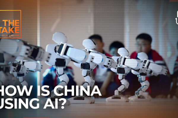 How is China using AI in the classroom? | Technology News