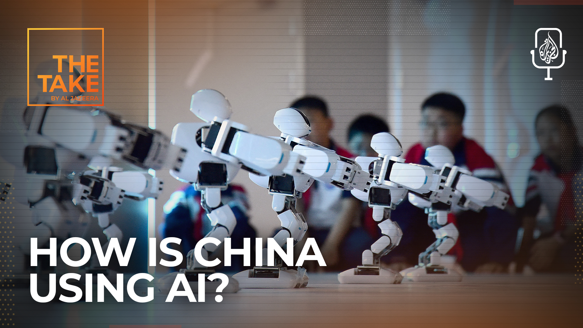 How is China using AI in the classroom? | Technology News