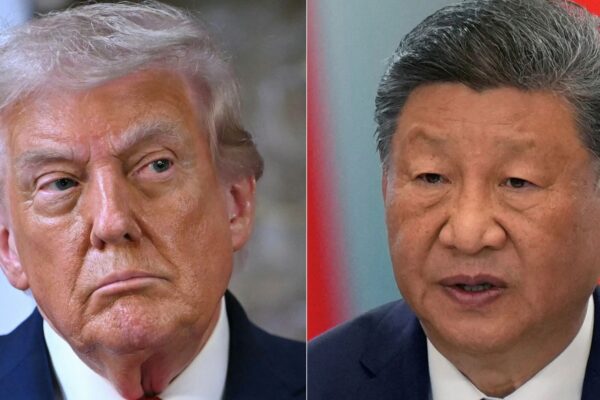 Why is a deal with China on TikTok’s US assets so important to Trump? | News