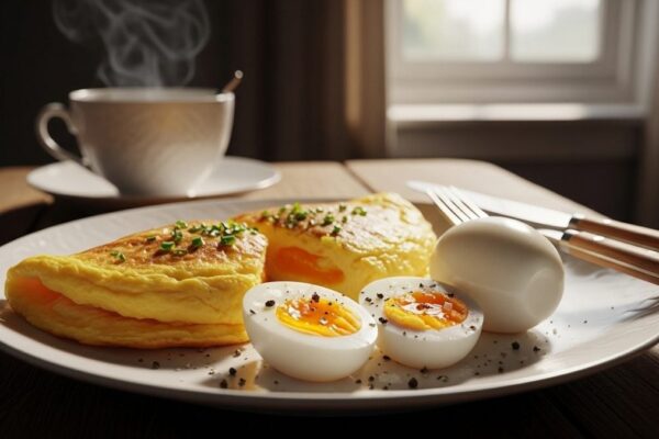 6 Healthy Breakfast Foods To Power Up Your Morning | Health and Fitness News 6 Healthy Breakfast Foods To Power Up Your Morning | Health and Fitness News