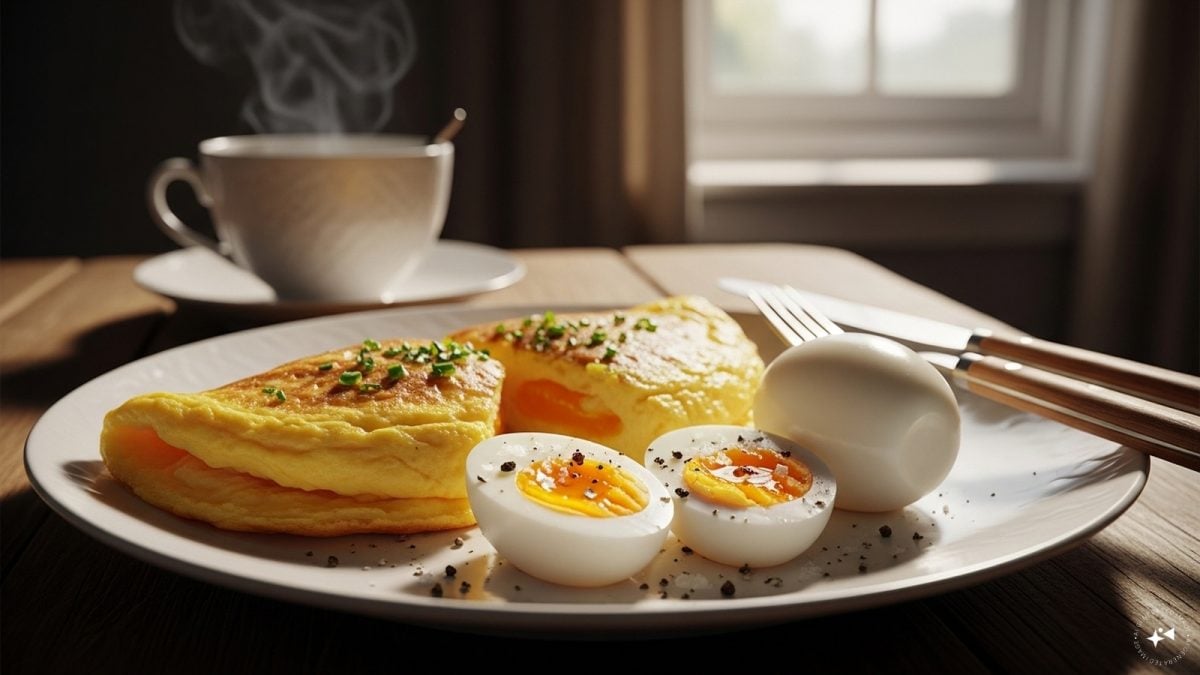 6 Healthy Breakfast Foods To Power Up Your Morning | Health and Fitness News