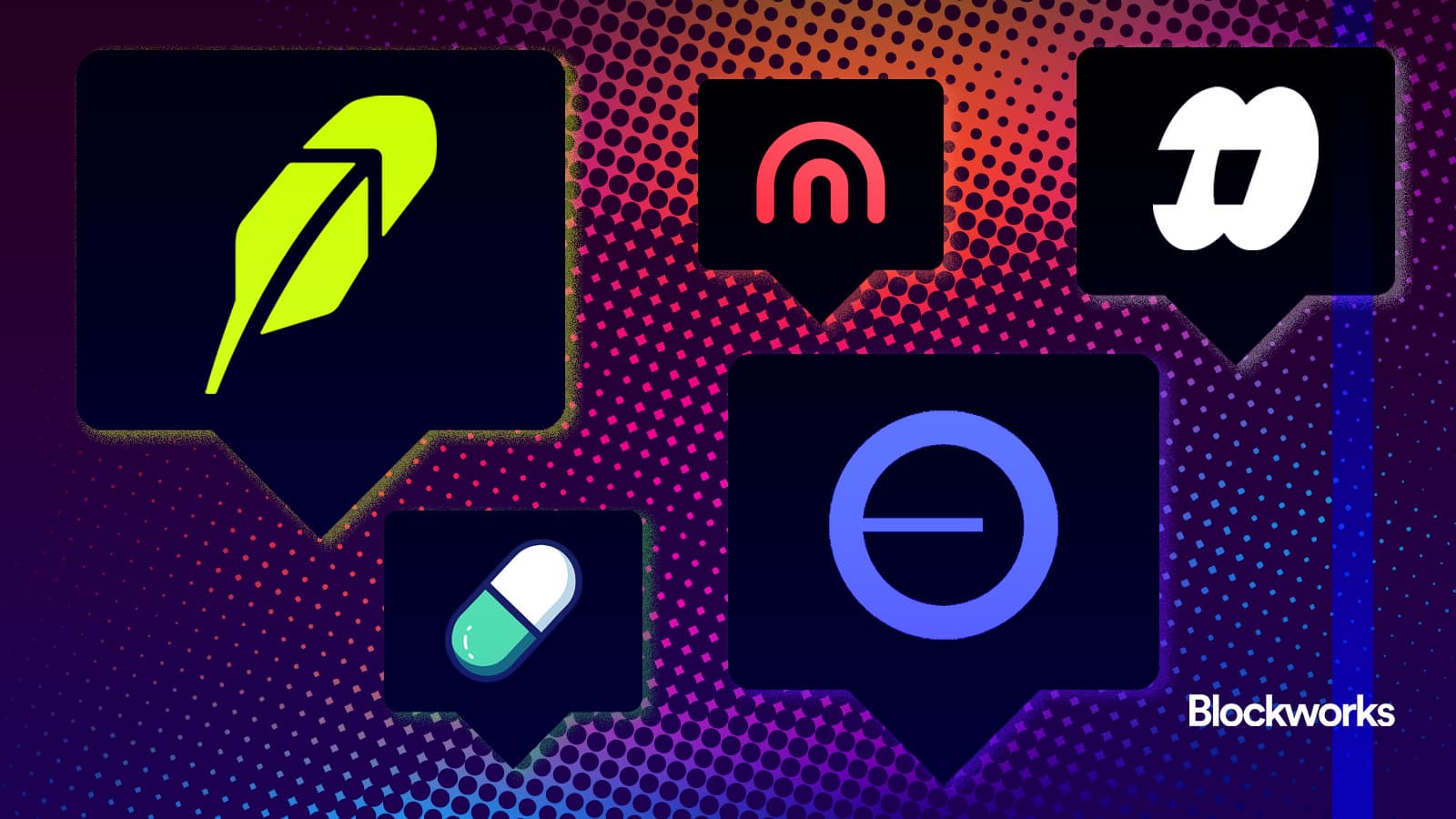 From Base to Robinhood: Why trading apps are going social