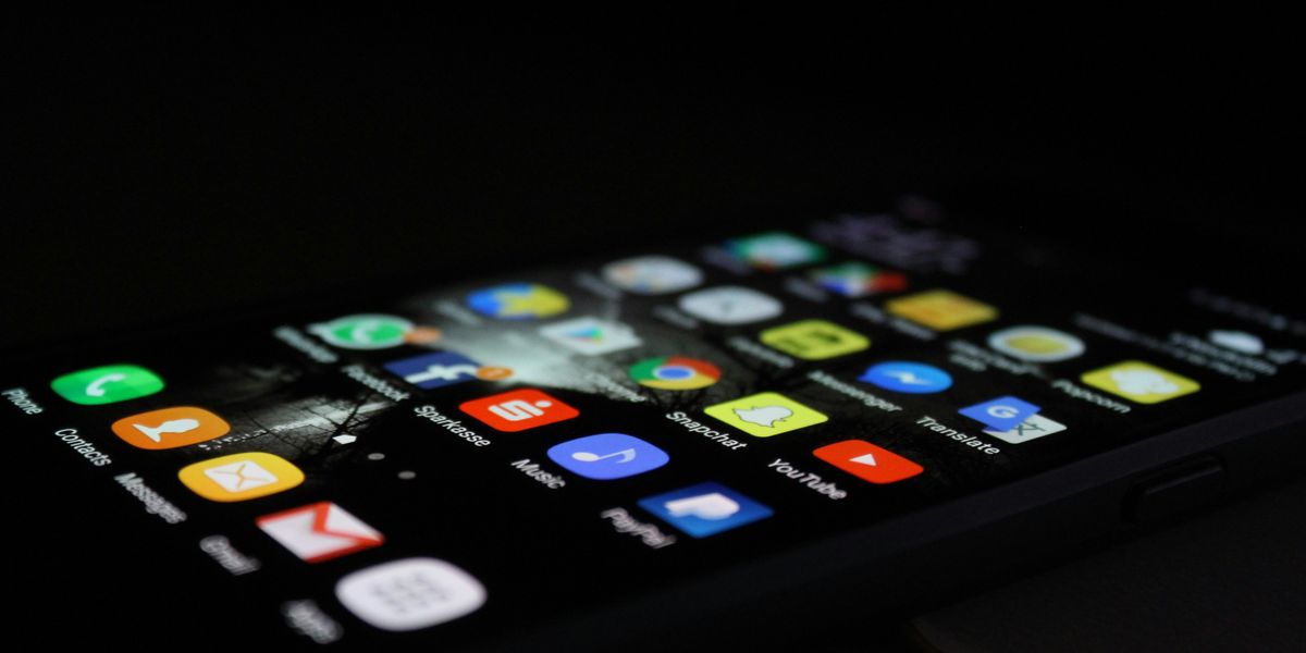 The Most Popular Apps According to AI
