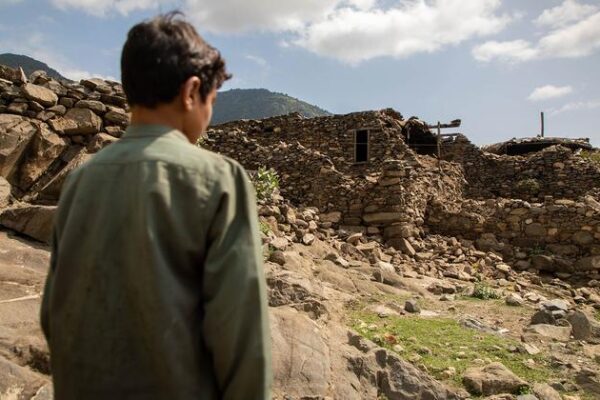 World News in Brief: Afghanistan quake update, Guterres in Papua New Guinea, Ebola returns to DR Congo, UN condemns attack on peacekeepers in South Sudan