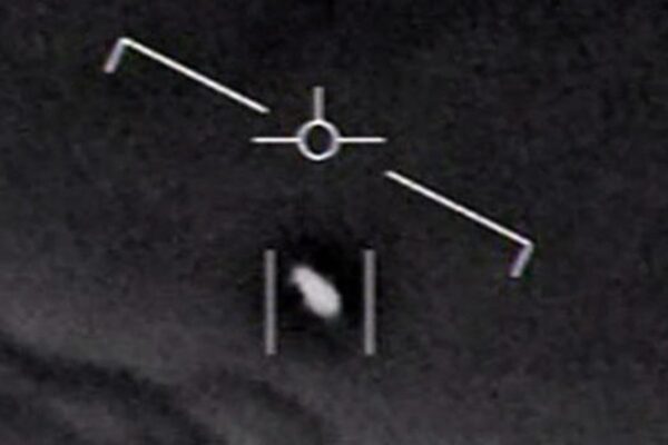 The truth is out there: Congress to hold hearings on UFOs