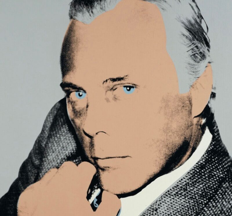 Rest in Peace, Giorgio Armani!