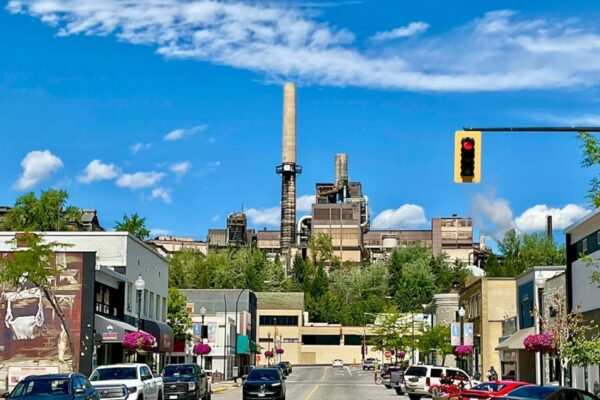 Teck agrees to merge with U.K.-based company, new firm's HQ to be in B.C.