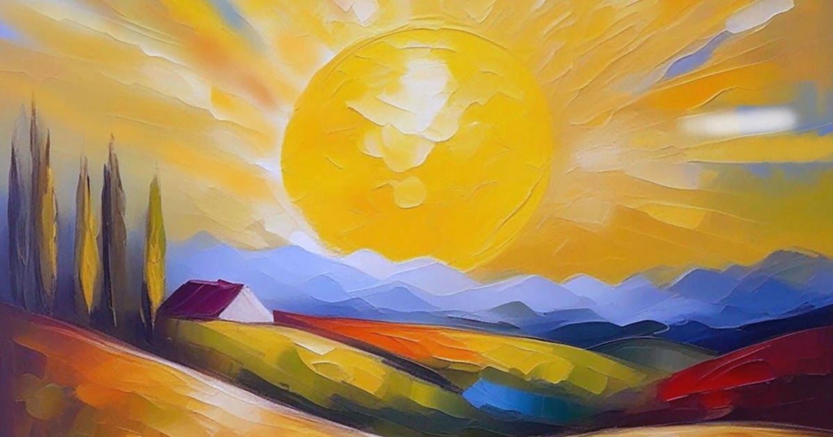 This week on "Sunday Morning" (Sept. 28)