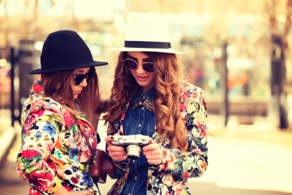 Do Cameras Need App Ecosystems?