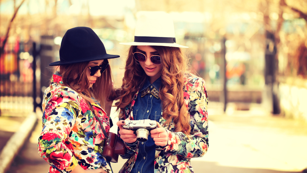 Do Cameras Need App Ecosystems?