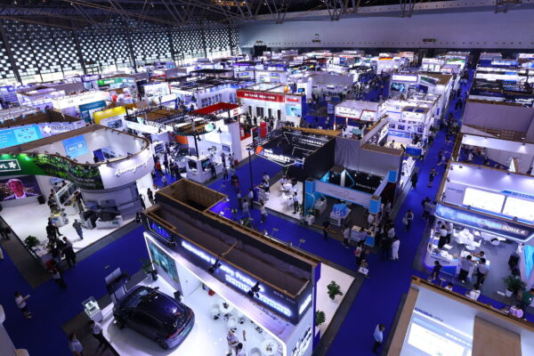 SHOW REVIEW: Testing Expo China – Automotive 2025