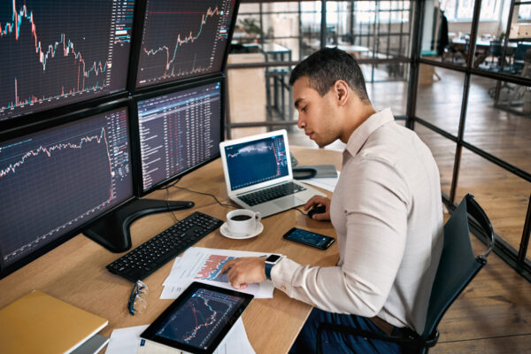 The Best Stocks to Invest $1,000 in Right Now