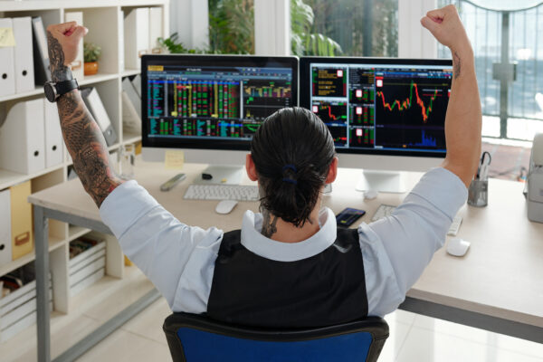 Why Nebius Stock Is Rocketing Higher This Week