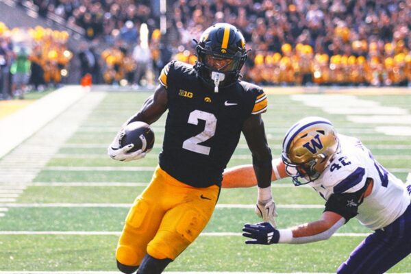 Iowa Sports Betting: Best IA Sportsbooks, Apps, and Promos