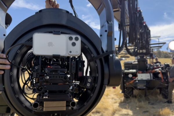 Apple updates Final Cut Pro, Camera apps, with iPhone 17 support