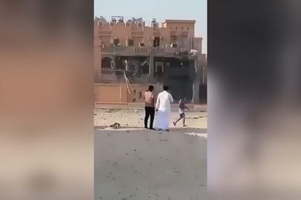 Live updates: Israel attack in Qatar’s Doha against Hamas leaders, Gaza ceasefire talks at risk