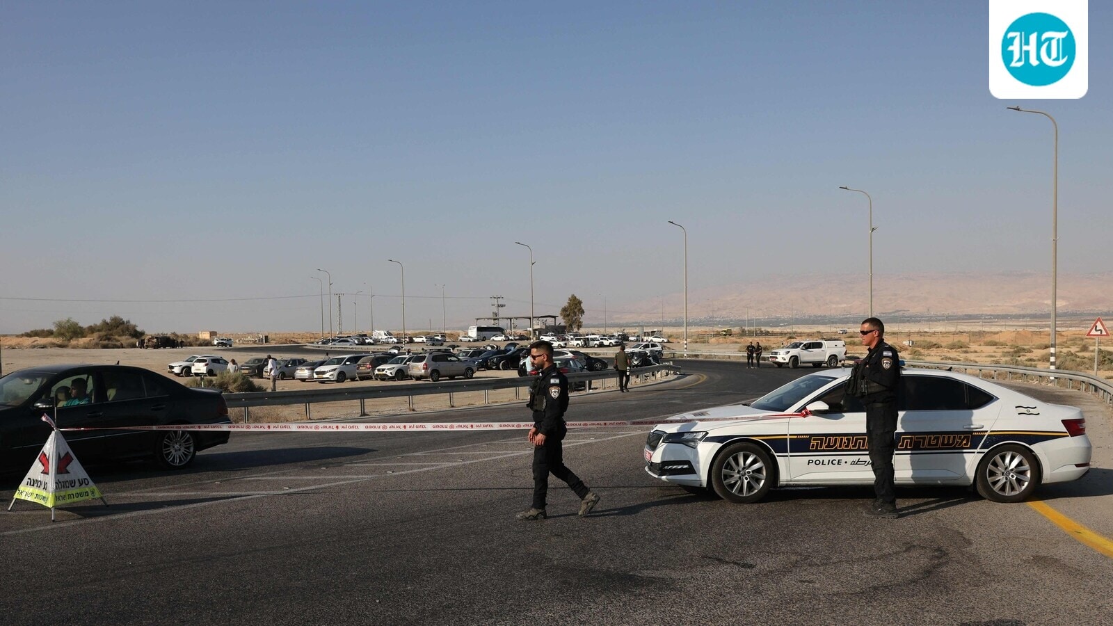 Drone from Yemen hits Israel's Eilat city, 20 injured