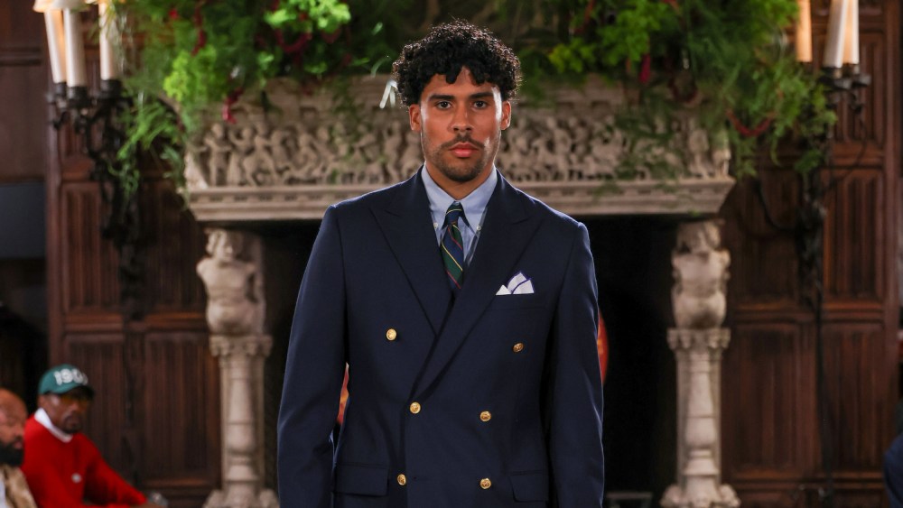 J. Press Fall 2025 Ready-to-Wear Men’s Runway, Fashion Show & Collection Review [PHOTOS]