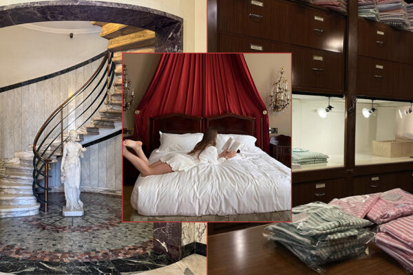 The Fashion-Insider Guide to Milan: Where to Stay, Shop, and Eat