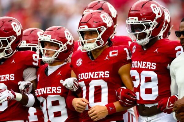 Best DFS apps, bonuses, Week 2 2025 college football promo codes, Saturday picks for Underdog, Sleeper, more