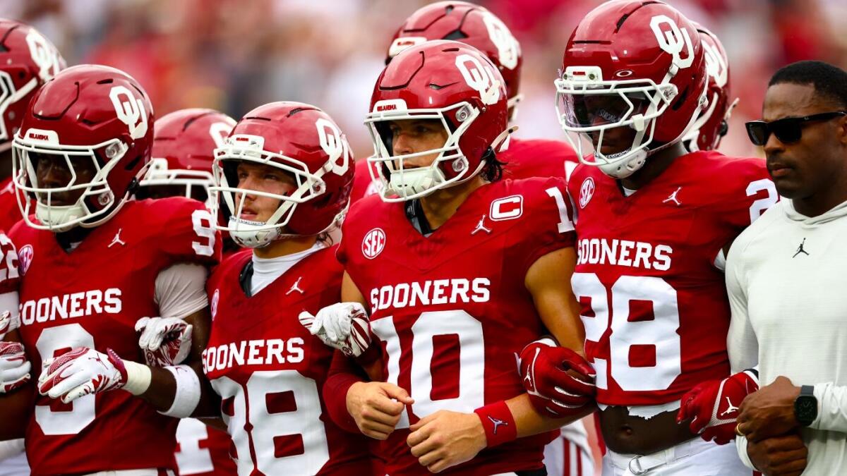 Best DFS apps, bonuses, Week 2 2025 college football promo codes, Saturday picks for Underdog, Sleeper, more