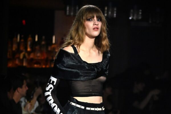 John Richmond Spring 2026 Ready-to-Wear Runway, Fashion Show & Collection Review [PHOTOS]