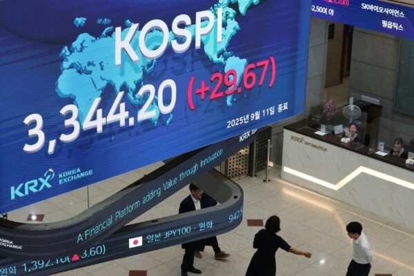 JPMorgan, CLSA see Korean stocks most attractive amid Asian ‘Goldilocks rally’