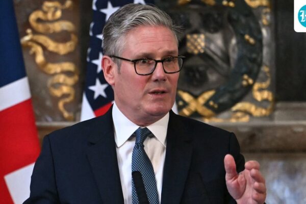UK to recognise statehood for Palestine on Sunday: Report UK to recognise statehood for Palestine on Sunday: Report