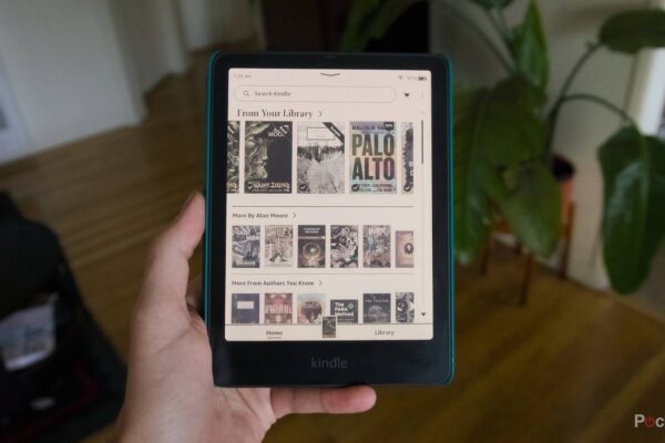 5 free apps make reading on my Kindle a stellar experience