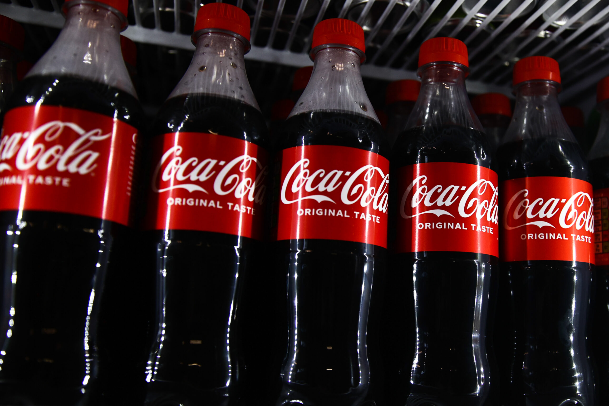 If You'd Invested $1,000 in Coca-Cola Stock 30 Years Ago, Here's How Much You'd Have Today