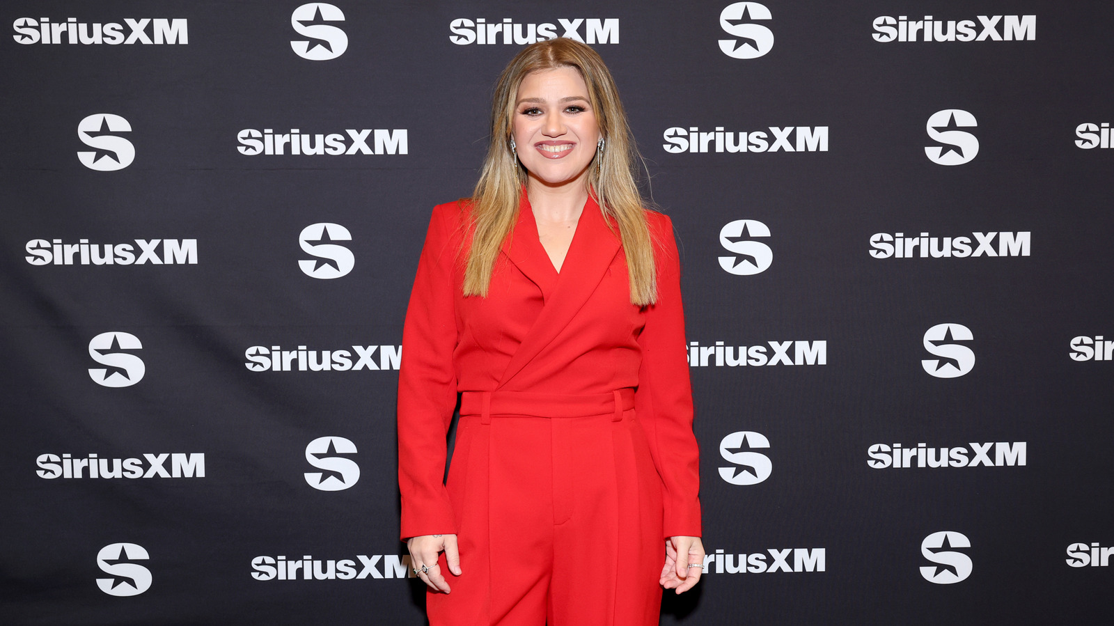 Kelly Clarkson's Had Her Fair Share Of Fashion Fails