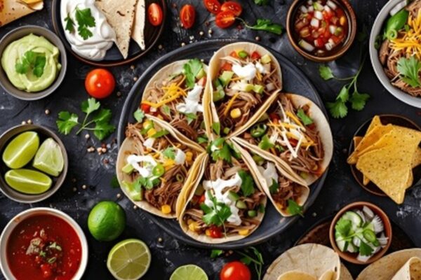 This Once Popular Texas-Based Mexican Restaurant Chain Is Declaring Bankruptcy