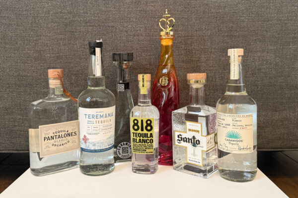 Where Megan Thee Stallion's Tequila Ranks Among These Celebrity Tequilas