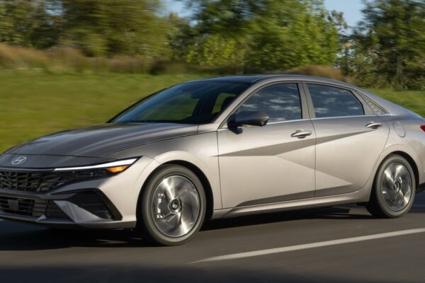 The 5 Most Fuel-Efficient Hybrids You Can Buy, According To Consumer Reports