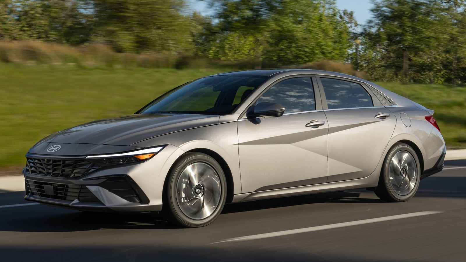 The 5 Most Fuel-Efficient Hybrids You Can Buy, According To Consumer Reports