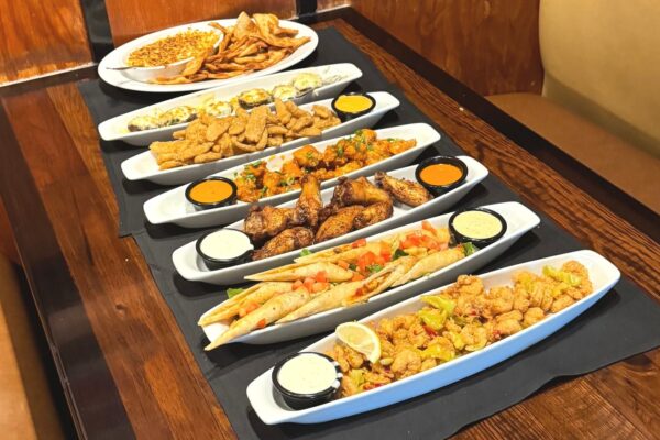 The Ultimate Ranking Of LongHorn Steakhouse Apps